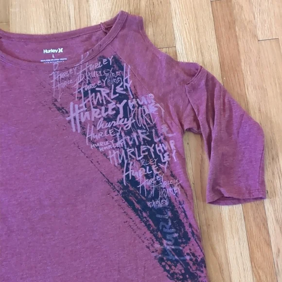 Hurley Top - Picture 3 of 5